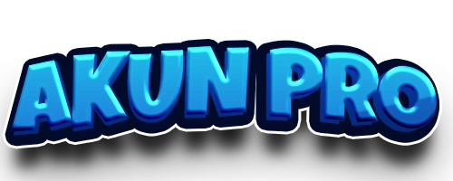 AKUN PRO SERVER GACOR Apk